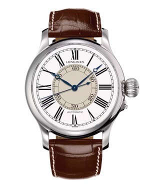 Đồng hồ nam Longines L2.713.4.11.0