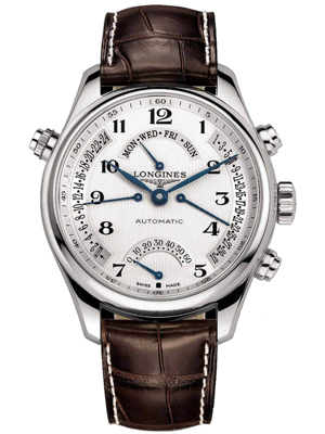 Đồng hồ nam Longines L2.715.4.78.3