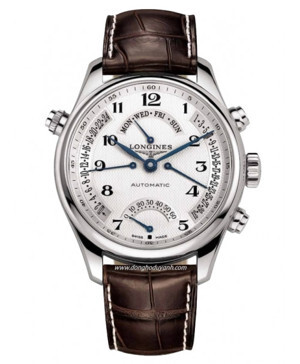 Đồng hồ nam Longines L2.715.4.78.3