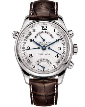 Đồng hồ nam Longines L2.715.4.78.3