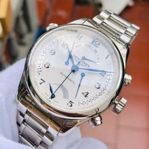 Đồng hồ nam Longines L2.716.4.78.6