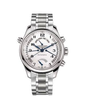 Đồng hồ nam Longines L2.716.4.78.6