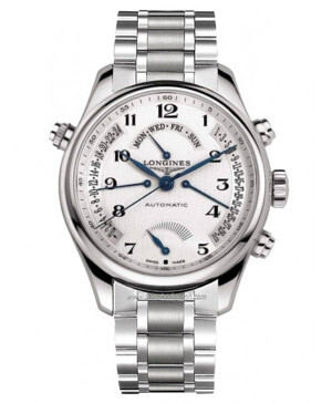 Đồng hồ nam Longines L2.716.4.78.6