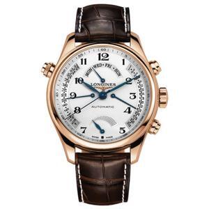 Đồng hồ nam Longines L2.716.8.78.3