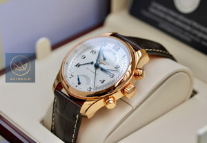 Đồng hồ nam Longines L2.716.8.78.3