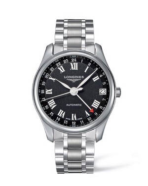 Đồng hồ nam Longines L2.718.4.50.6