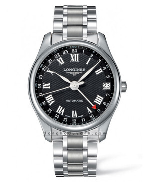 Đồng hồ nam Longines L2.718.4.50.6