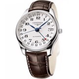 Đồng hồ nam Longines L2.718.4.70.3