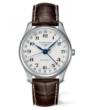 Đồng hồ nam Longines L2.718.4.70.3