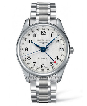 Đồng hồ nam Longines L2.718.4.70.6