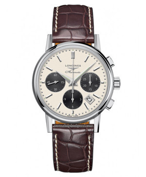 Đồng hồ nam Longines L2.733.4.02.2