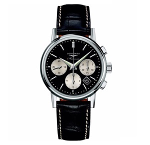 Đồng hồ nam Longines L2.733.4.92.0