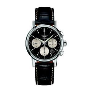 Đồng hồ nam Longines L2.733.4.92.0