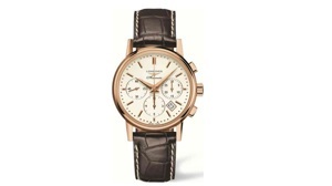 Đồng hồ nam Longines L2.733.8.72.2