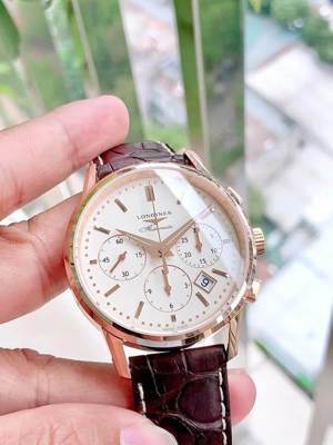 Đồng hồ nam Longines L2.733.8.72.2