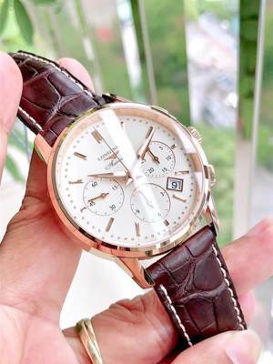 Đồng hồ nam Longines L2.733.8.72.2