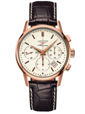 Đồng hồ nam Longines L2.733.8.72.2