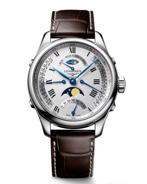 Đồng hồ nam Longines L2.738.4.71.3