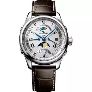 Đồng hồ nam Longines L2.738.4.71.3