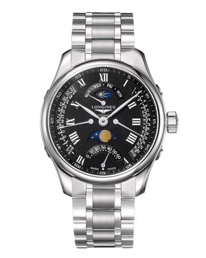 Đồng hồ nam Longines L2.739.4.51.6