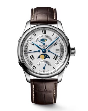 Đồng hồ nam Longines L2.739.4.71.3