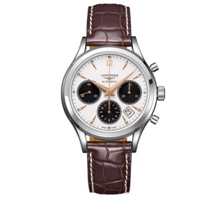 Đồng hồ nam Longines L2.742.4.02.2