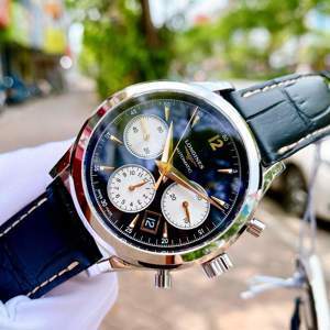 Đồng hồ nam Longines L2.742.4.56.0