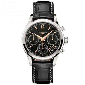 Đồng hồ nam Longines L2.742.4.56.0