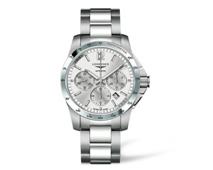 Đồng hồ nam Longines L2.743.4.76.6