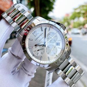 Đồng hồ nam Longines L2.743.4.76.6