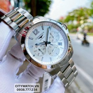 Đồng hồ nam Longines L2.743.4.76.6