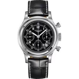 Đồng hồ nam Longines L2.745.4.53.4