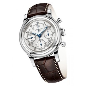 Đồng hồ nam Longines L2.745.4.73.2