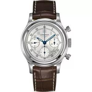 Đồng hồ nam Longines L2.745.4.73.2