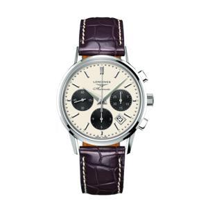 Đồng hồ nam Longines L2.749.4.02.2