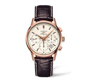 Đồng hồ nam Longines L2.749.8.72.2