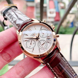 Đồng hồ nam Longines L2.749.8.72.2