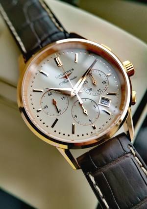 Đồng hồ nam Longines L2.749.8.72.2