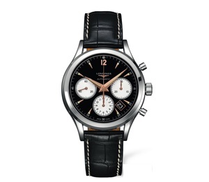 Đồng hồ nam Longines L2.750.4.96.0