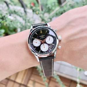 Đồng hồ nam Longines L2.750.4.96.0