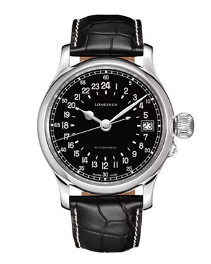 Đồng hồ nam Longines L2.751.4.53.4