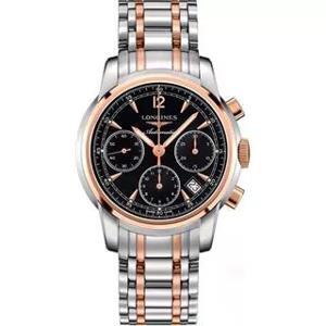 Đồng hồ nam Longines L2.752.5.52.7