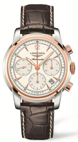 Đồng hồ nam Longines L2.752.5.72.0