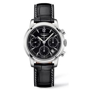 Đồng hồ nam Longines L2.753.4.52.3