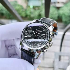 Đồng hồ nam Longines L2.753.4.52.3