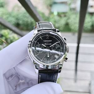 Đồng hồ nam Longines L2.753.4.52.3