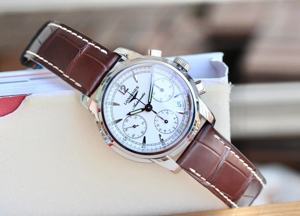 Đồng hồ nam Longines L2.753.4.72.0