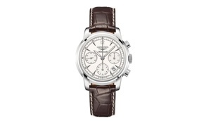 Đồng hồ nam Longines L2.753.4.72.0