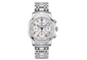 Đồng hồ nam Longines L2.753.4.72.6