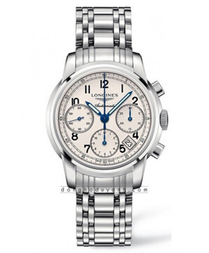 Đồng hồ nam Longines L2.753.4.73.6